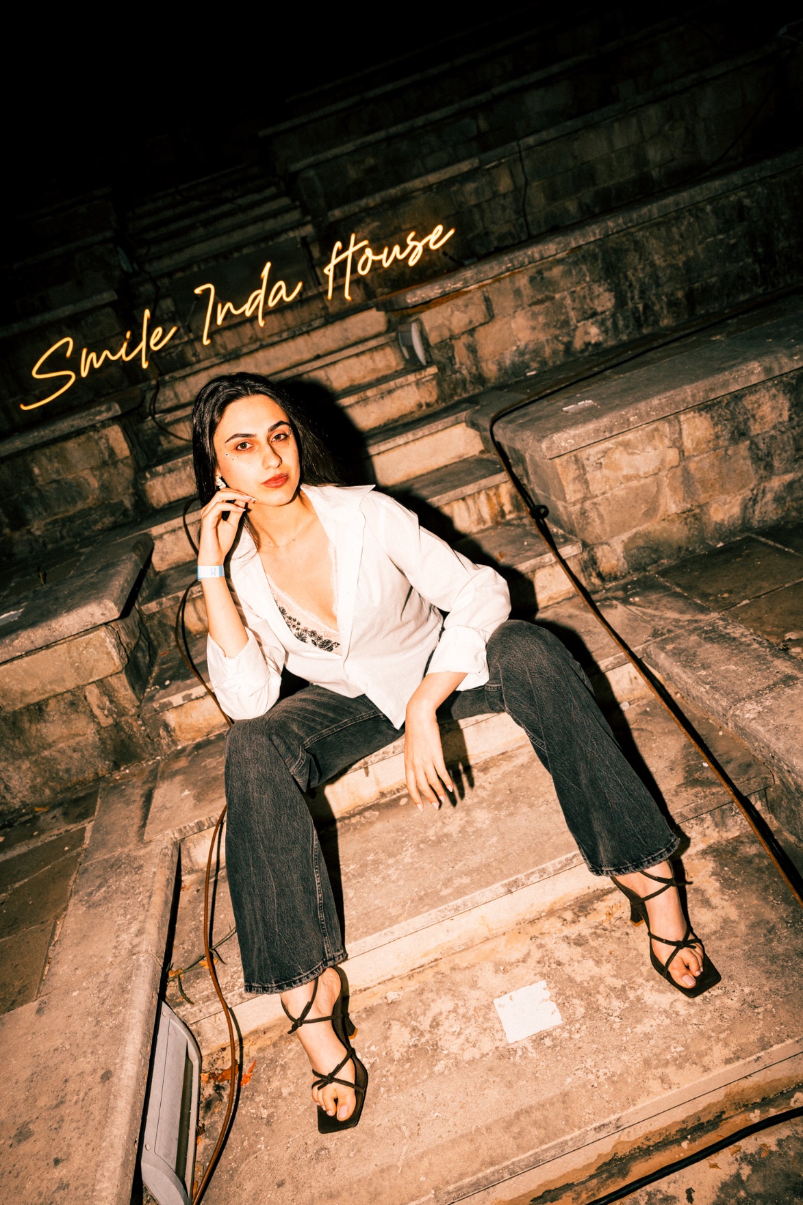 Smile Inda House, fotografia 13