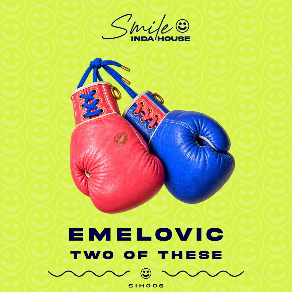 Artwork Two Of These di Emelovic