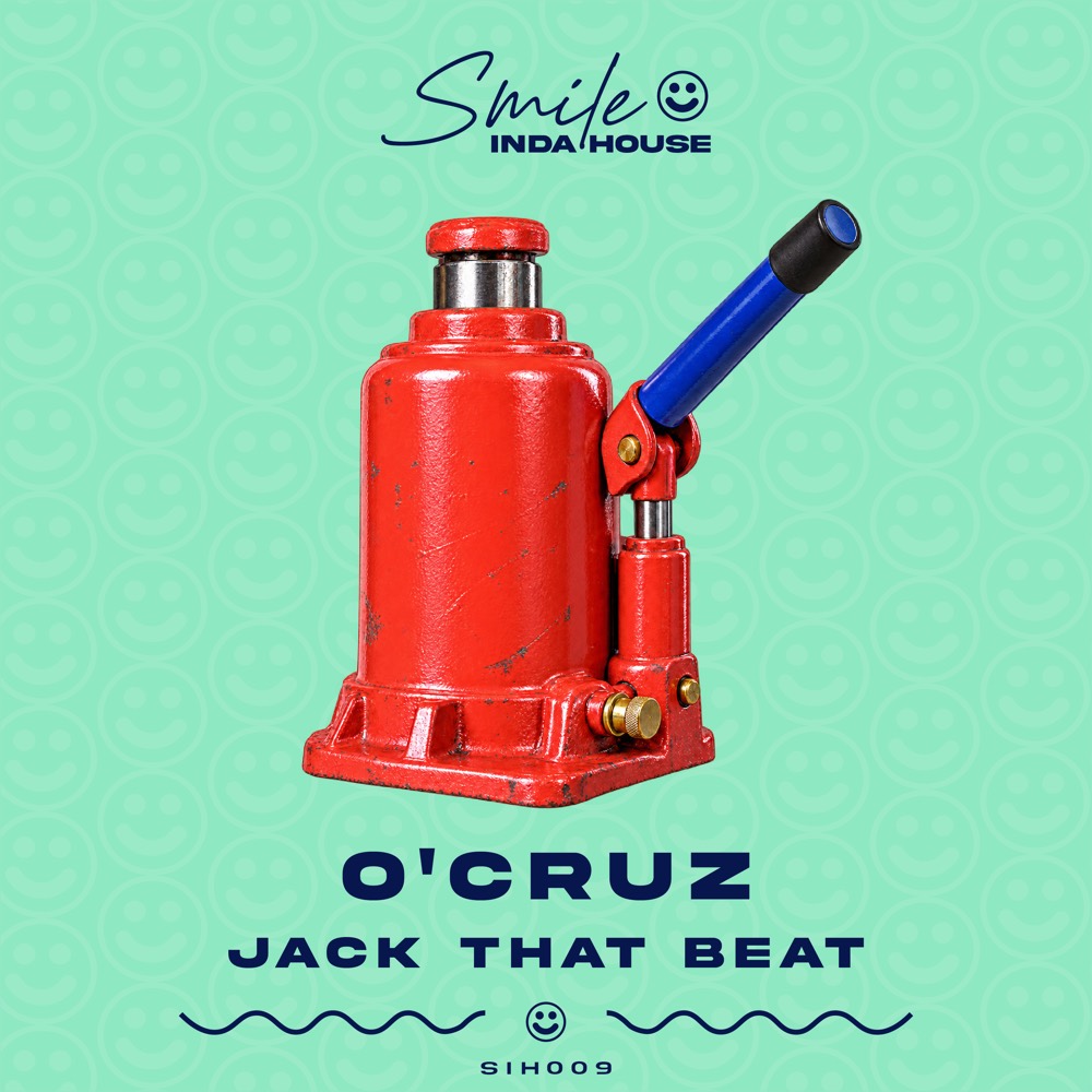 Artwork Jack that Beat di O'Cruz