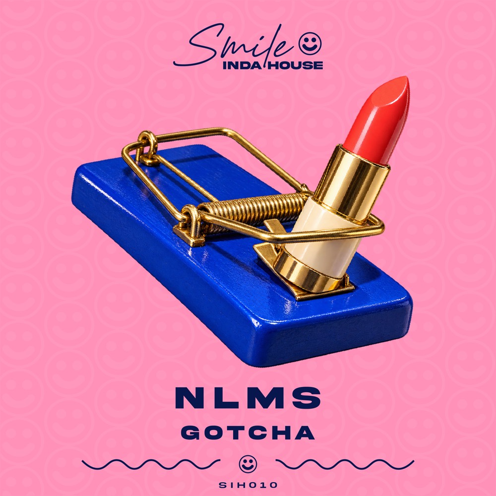 Artwork Gotcha di NLMS