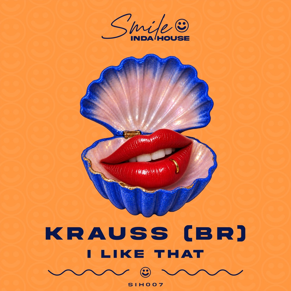 Artwork I Like That di Krauss (BR)